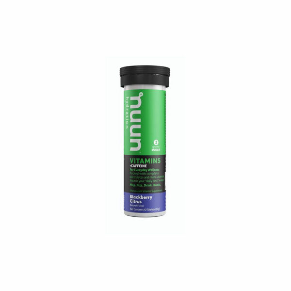 Nuun Vitamins (12 Tabs)