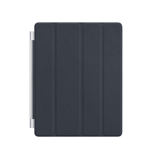 OEM Apple iPad Smart Leather Cover (Navy)