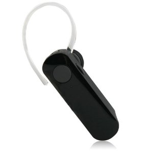 OEM Motorola H390 Bluetooth Headset for Apple iPad/iPad 2 - Black