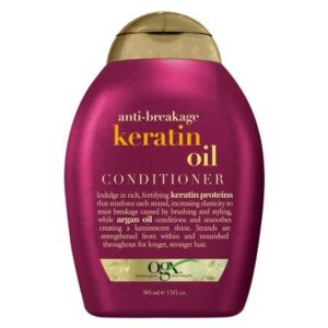 OGX Anti-Breakage Keratin Oil Conditioner - 13.0 fl oz