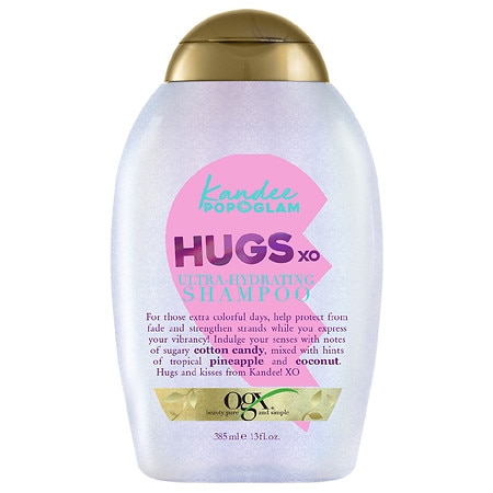 OGX Kandee Shampoo - 13.0 fl oz