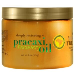 OGX Pracaxi Oil Recovery Mask - 6.0 oz