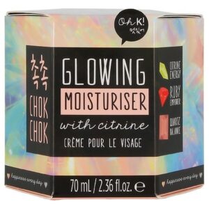 OH K! Chok Chok Glowing Moisturizer - 2.36 oz
