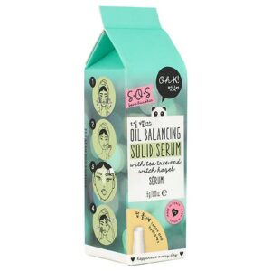 OH K! SOS Solid Serum - 0.2 oz