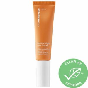OLEHENRIKSEN Banana Bright Face Primer 1 oz/ 30 mL