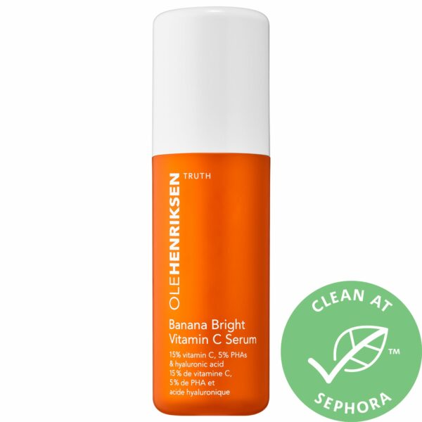 OLEHENRIKSEN Banana Bright™ Vitamin C Serum 1.0 oz/ 30 mL