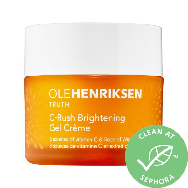 OLEHENRIKSEN C-Rush™ Vitamin C Gel Moisturizer 1.7 oz/ 50 mL