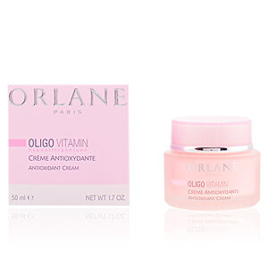 OLIGO VITAMIN crme anti oxydante 50 ml
