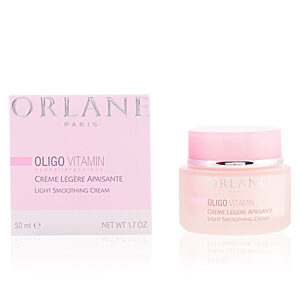 OLIGO VITAMIN crme lgre apaisante 50 ml