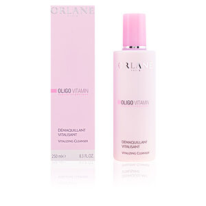 OLIGO VITAMIN dmaquillant vitalisant 250 ml