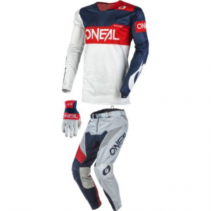 O'Neal 2021 Airwear Combo - Freez