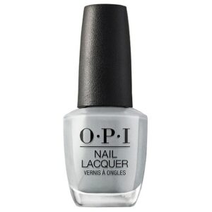 OPI Nail Lacquer I Can Never Hut Up - 1.0 set