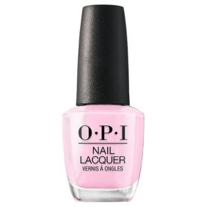 OPI Nail Lacquer Mod About You - 1.0 ea