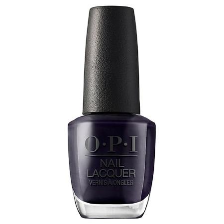 OPI Nail Lacquer Suzi & The Arctic Fox - 1.0 ea