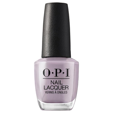 OPI Nail Lacquer Taupe-Less Beach - 15.0 ml