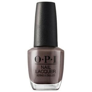 OPI Nail Lacquer Thats What Friends Are Thor - 1.0 ea