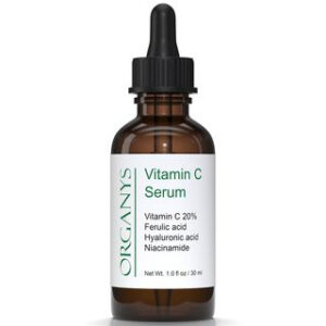 ORGANYS - 20% Vitamin C Serum 1 fl oz / 30ml