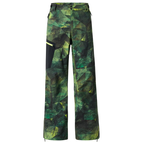 Oakley Black Forest 3L 15K Pant Geo Camo Xl