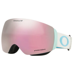 Oakley Flight Deck XM Snow Goggles Grey Sapphire/prizm Hi Pink N/a