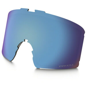Oakley Line Miner Goggle Replacement Lens Prizm Sapphire N/a