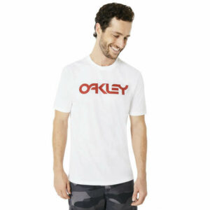 Oakley Mark II Tee - XL - White