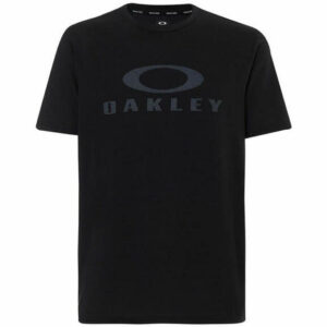 Oakley O Bark Tee - XXL - Blackout