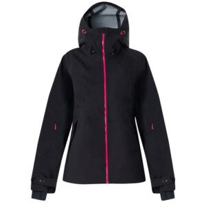 Oakley Thunderbolt Shell 2L Jacket - Women's Blackout Sm