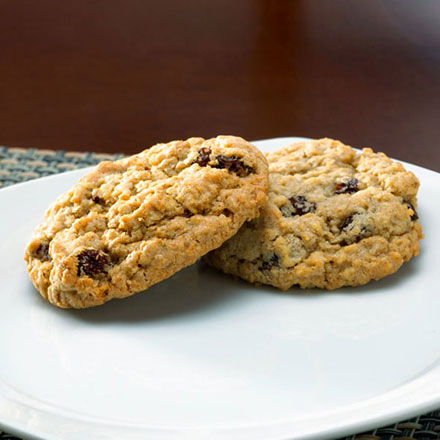 Oatmeal Raisin 32 Cookies