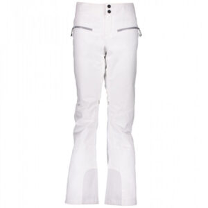 Obermeyer Bliss Pant - Women's White 10s