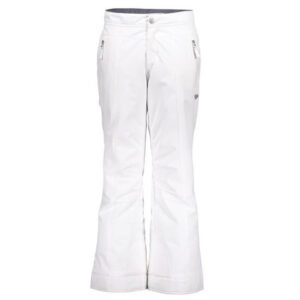 Obermeyer Brooke Pant - Girl's White Sm