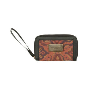 Obey Courson Smartphone Case Bordeaux Ea