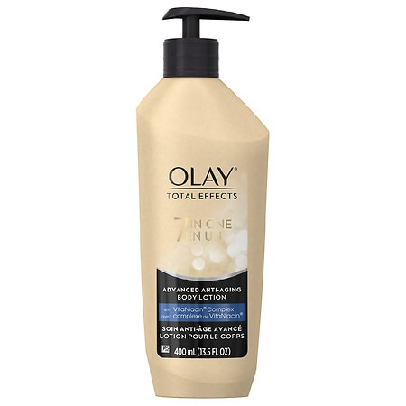 Olay Anti-Aging Body Lotion - 13.5 fl oz