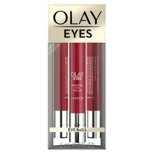 Olay Eyes Depuffing Eye Roller for Bags Under Eyes - 0.2 fl oz