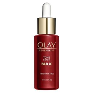 Olay Regenerist Max Tone Serum with Vitamin C - 1.3 fl oz