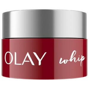 Olay Regenerist Whip Active Moisturizer Fragrance-Free - 0.18 oz