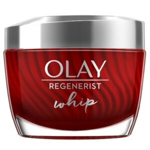 Olay Regenerist Whip Face Moisturizer - 1.7 oz