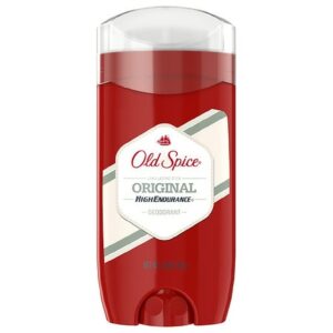 Old Spice High Endurance Deodorant Original Scent - 3.0 oz