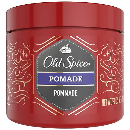 Old Spice Pomade - 2.64 oz