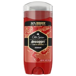 Old Spice Red Collection Deodorant Swagger - 3.8 oz