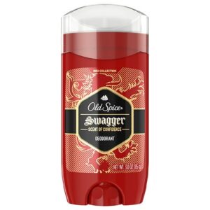 Old Spice Red Zone Collection Men''s Deodorant Swagger - 3.0 oz
