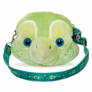 Olu Plush Crossbody Bag Official shopDisney