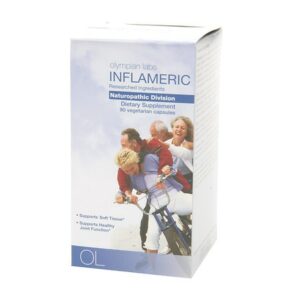 Olympian Labs Joint Defense, Veggie Capsules - 90.0 ea