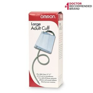 Omron Arm Cuff - 1.0 ea
