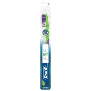 Oral-B Pro-Health Compact Clean Toothbrush - 1.0 ea