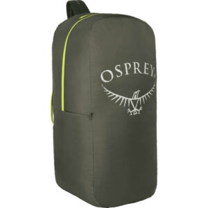 Osprey Airporter Shadow Grey Lg