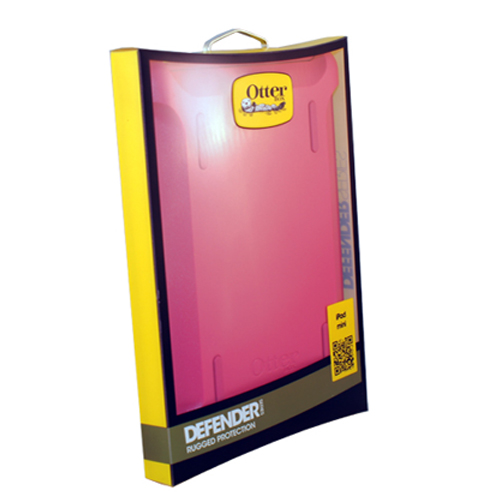 OtterBox Defender Series Case for Apple iPad Mini (Blushed)