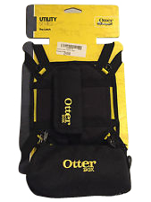 OtterBox Latch Utility Case for Apple iPad / iPad 2 / iPad 3 / Motorola MZ600 XOOM - Black