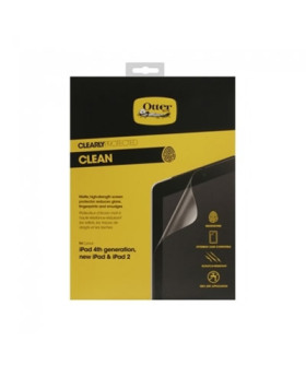 OtterBox Screen Protector for Apple iPad 2 / 3 / 4 (Clear)