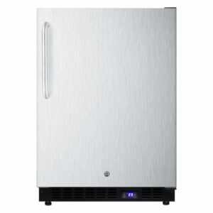 Outdoor, Frost-Free, Built-in, All-Freezer SPFF51OSCSSTB