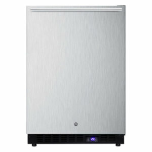 Outdoor, Frost-Free, Built-in, All-Freezer SPFF51OSSSHHIM